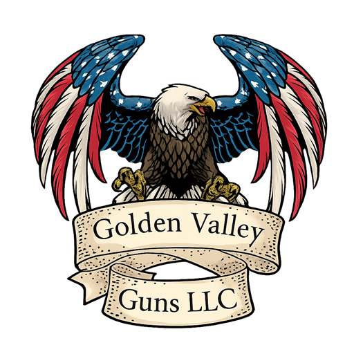 Golden Valley Guns LLC